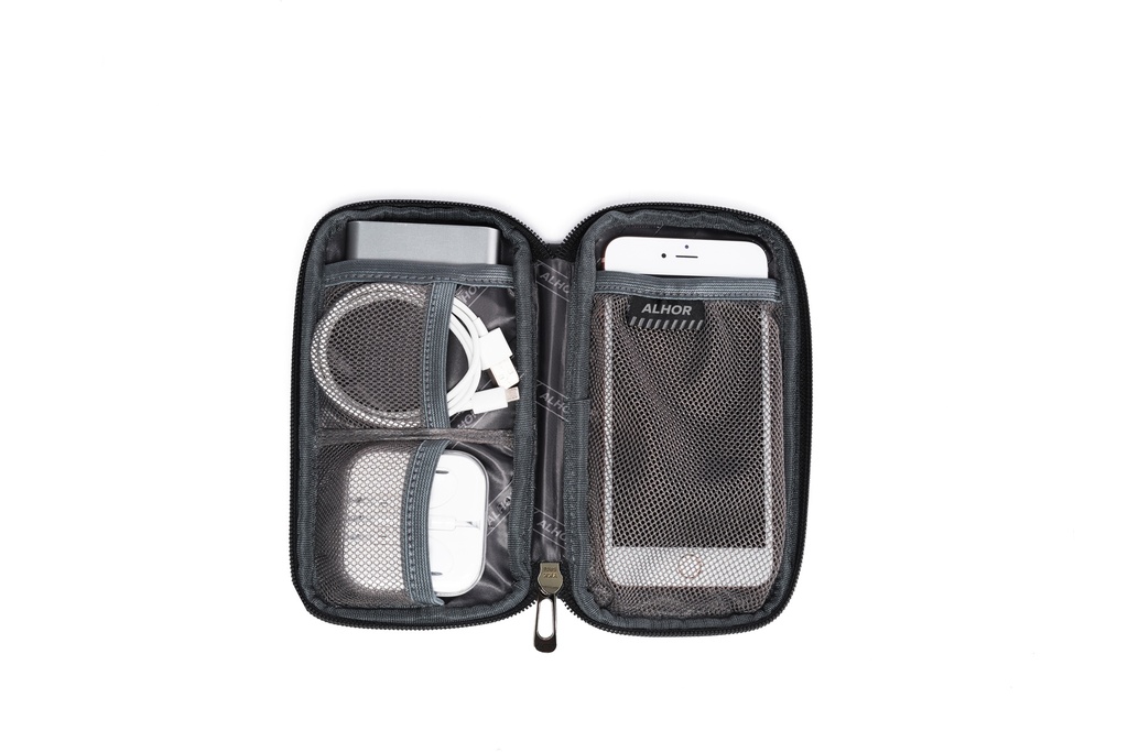 ALHOR TRAVEL WALLET | HOR-05-207 |