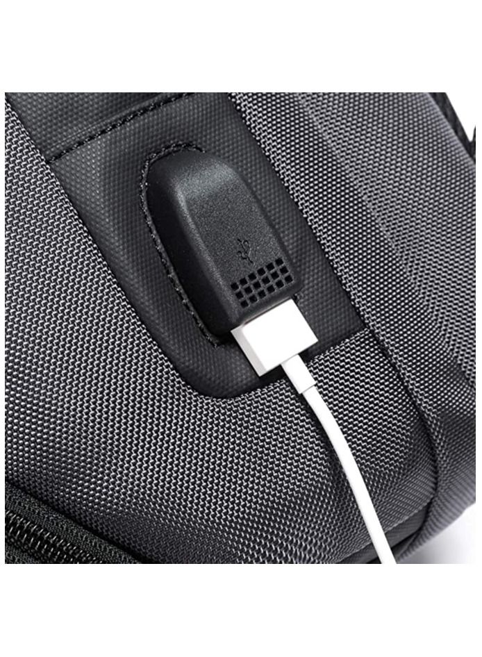 ALHOR BACKPACK BAG FOR TRAVEL YF21185 |9817|