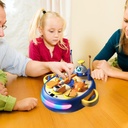 Space Game Board With LED Lights & Sound Effects | NO.5571-2 |