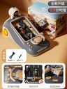 3D Car Racing Obstacle Avoidance Game Machine | No.661-9 |