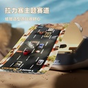 3D Car Racing Obstacle Avoidance Game Machine | No.661-9 |