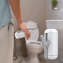Green Lion Electric Pocket Bidet | GNPBIDETSPWH |