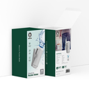 Green Lion Electric Pocket Bidet | GNPBIDETSPWH |
