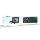 Green Lion Classic Retro Gaming Console With 26800+ Games | GNCREGC11BK |