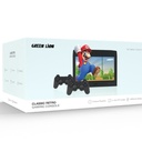Green Lion Classic Retro Gaming Console With 26800+ Games | GNCREGC11BK |