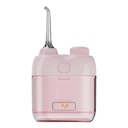 7MD Portable Mini Water Flosser For Travel With 800mAh Rechargeable Battery & 70ml Water Tank Capacity | 7MD2436 |