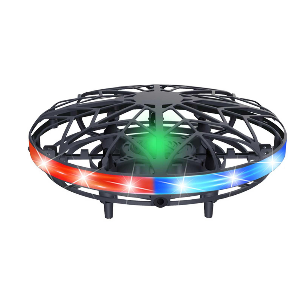 A&T Toy UFO Gesture Control Drone For Kids | AT02 |
