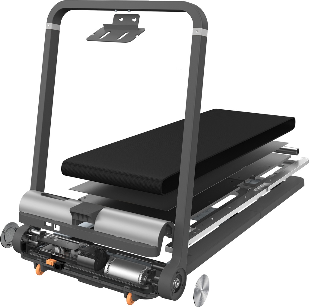 Kingsmith Walking Pad Foldable Treadmill TRMC21F