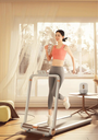 Kingsmith Walking Pad Foldable Treadmill TRMC21F