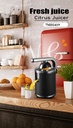 7MD Electric Citrus Juicer With 600W Power | 7MD2419 |