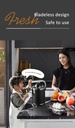 7MD Electric Citrus Juicer With 600W Power | 7MD2419 |