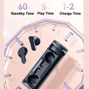 7MD ENC Wireless Earbuds With Voice Control Function & Noise Cancellation | 7MD2471 |