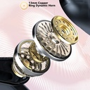 7MD ENC Wireless Earbuds With Voice Control Function & Noise Cancellation | 7MD2471 |