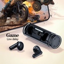 7MD ENC Wireless Earbuds With Voice Control Function & Noise Cancellation | 7MD2471 |