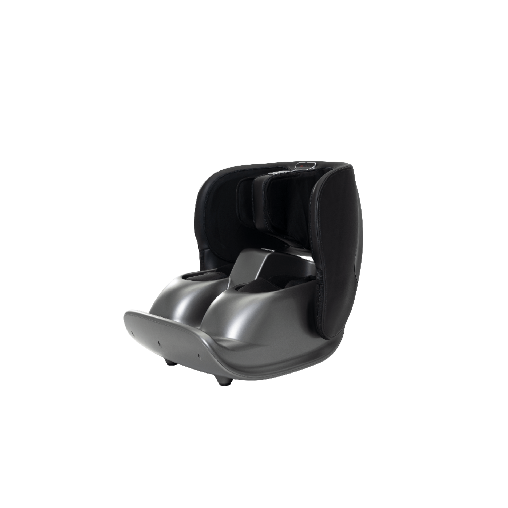 Porodo Foldable Foot & Calf Therapeutic Massager | PD-LFFMG-GY |