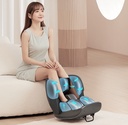 Porodo Foldable Foot & Calf Therapeutic Massager | PD-LFFMG-GY |