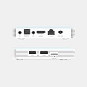 7MD VIP TV Box 4K Android TV, 4+32 GB, LAN:1000M