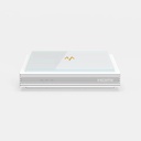 7MD VIP TV Box 4K Android TV, 4+32 GB, LAN:1000M