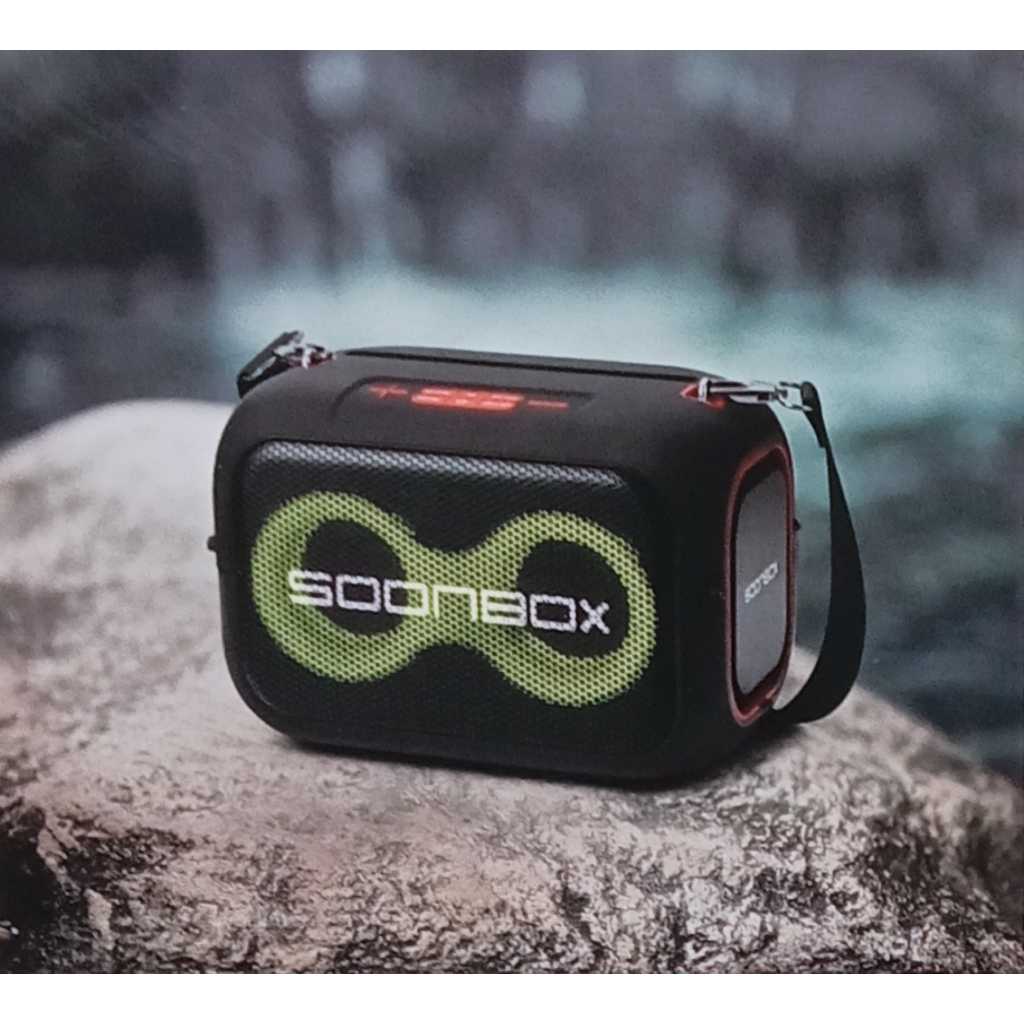 SoonBox Wireless Party Box | S300 |