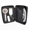 ALHOR TRAVEL SHOWER AND BIDET SET WITH LUXURY BAG | HOR-05-226 |