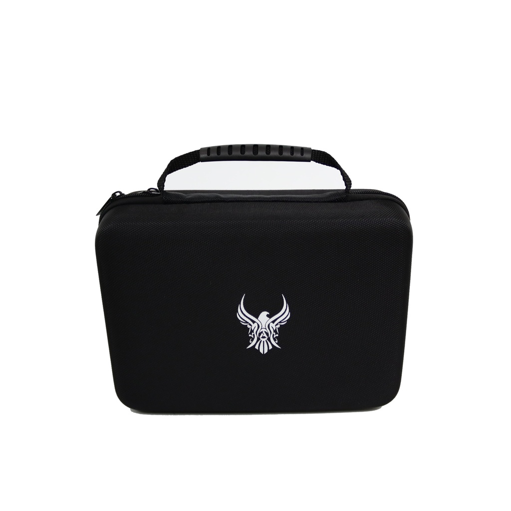ALHOR TRAVEL SHOWER AND BIDET SET WITH LUXURY BAG | HOR-05-226 |