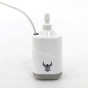 ALHOR TRAVEL SHOWER AND BIDET SET WITH LUXURY BAG | HOR-05-226 |
