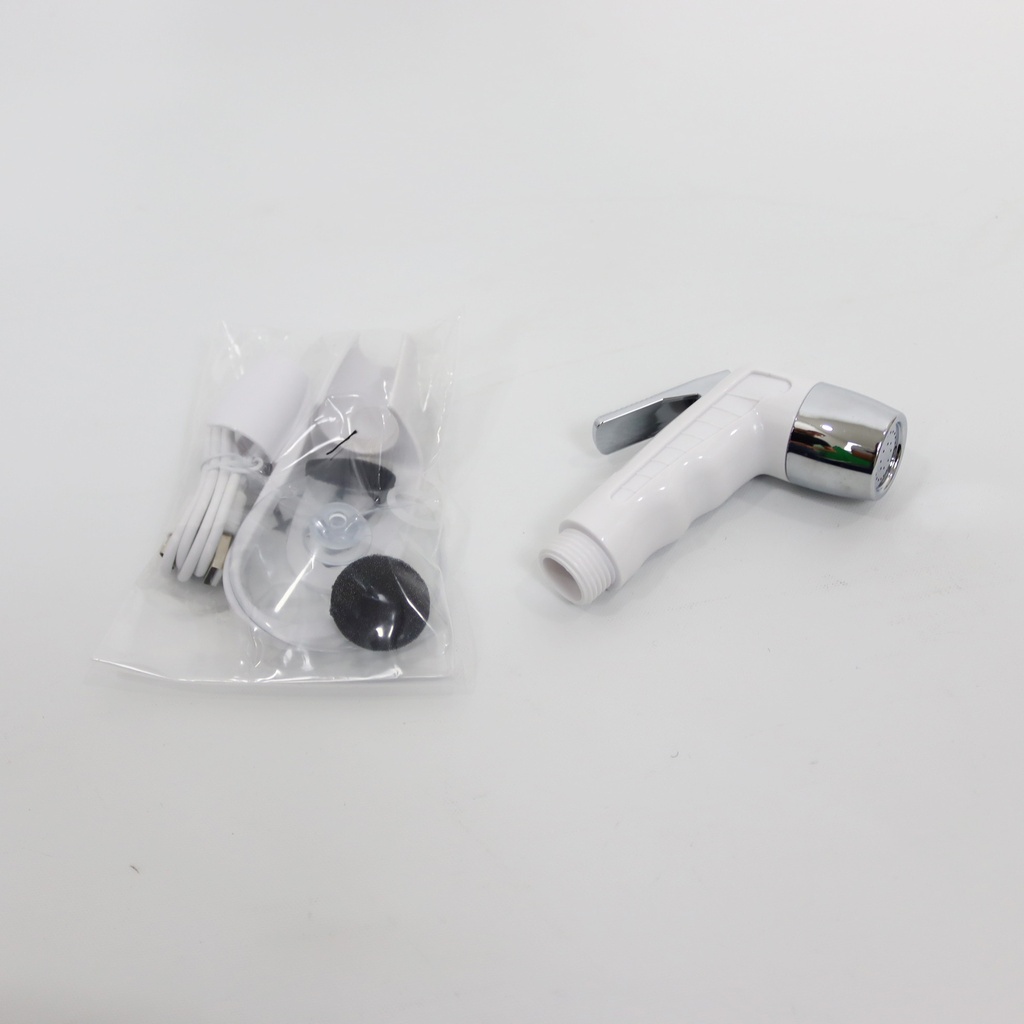 ALHOR TRAVEL SHOWER AND BIDET SET WITH LUXURY BAG | HOR-05-226 |