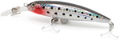 Twitching Lure Rechargeable Corsair