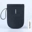 NIIMBOT D11 Series Smart Label Thermal Printer + Label Stickers