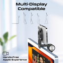 Promate MagSafe Compatible Extendable Camera Mount and Foldable Stand | VersaMount |