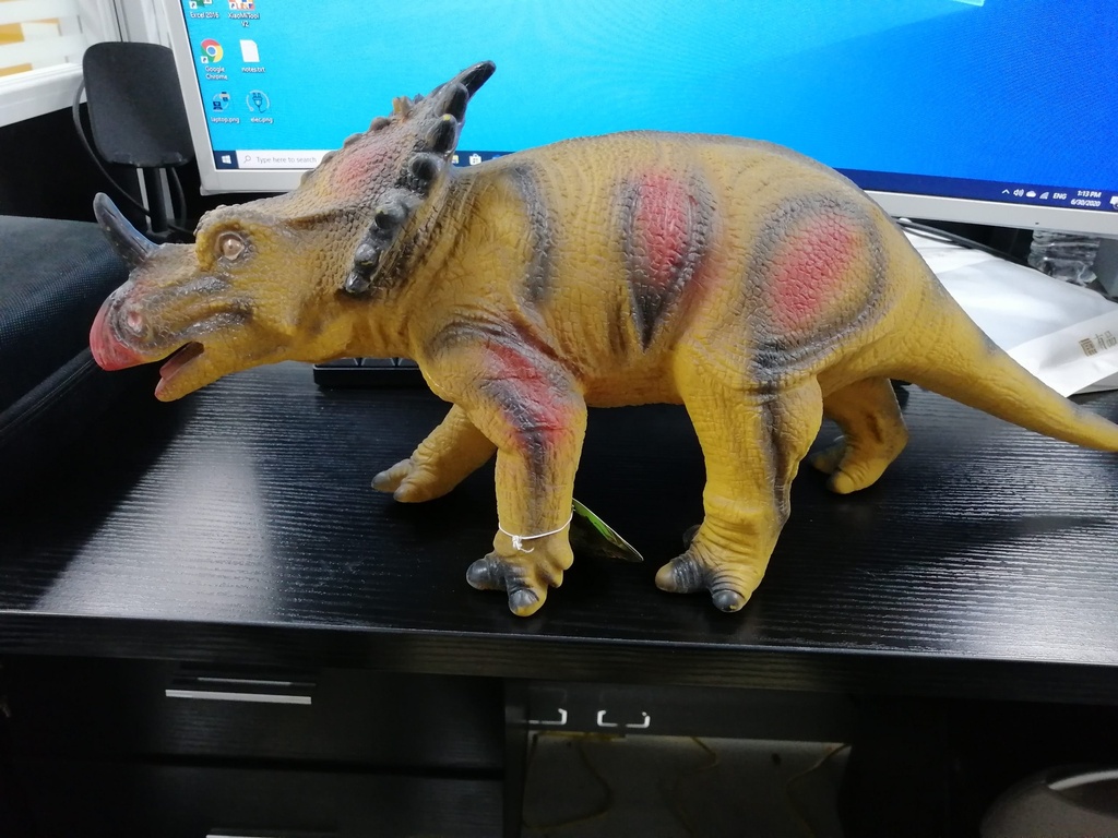Dinosaur for Kids