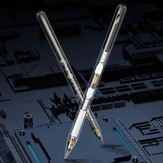 7MD Smart iPad Pen Touch Sensitively Bluetooth Desktop Writing With Magnetic Charging | 7MD2441 |
