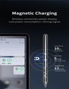 7MD Smart iPad Pen Touch Sensitively Bluetooth Desktop Writing With Magnetic Charging | 7MD2441 |