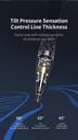 7MD Smart iPad Pen Touch Sensitively Bluetooth Desktop Writing With Magnetic Charging | 7MD2441 |