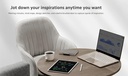 Xiaomi LCD Writing Tablet 13.5″ (Color Edition) with Built-in Pen | MJXHB02WC |