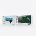Green Lion GN70 Dual Mode Electric Water Gun With 350ml Capacity & 10m Shooting Range | GNGN70WGBBL/RD |