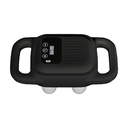 Porodo Lifestyle Quad Comfort Massager - Black | PD-4HMSG-BK |