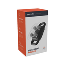 Porodo Lifestyle Quad Comfort Massager - Black | PD-4HMSG-BK |