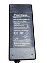 Scooter Charger 24V(29.4V 2A) 12mm  Model:SLS-22