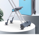 TakeMeTravel 2 in 1 Kids Stroller Travel Case