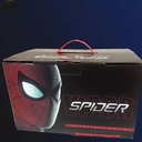 SpiderMan 3D Mask With Remote Control | NO.A666-01 |