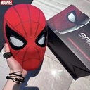 SpiderMan 3D Mask With Remote Control | NO.A666-01 |
