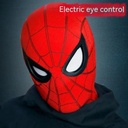 SpiderMan 3D Mask With Remote Control | NO.A666-01 |