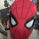 SpiderMan 3D Mask With Remote Control | NO.A666-01 |