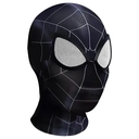 SpiderMan 3D Mask With Remote Control | NO.A666-01 |