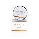 MinMun Charcoal Whitening Powder Natural Teeth Whitener 30g | M0509 |