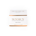 MinMun Charcoal Whitening Powder Natural Teeth Whitener 30g | M0509 |