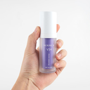 MinMun V34 Colour Corrector Restores Brightness and neutralizes Yellow Tones on the Tooth surface Purple Paste 30ml