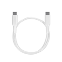 Powerology Braided 60W USB-C to USB-C  Fast Charging & Data Cable | PCBA008 |