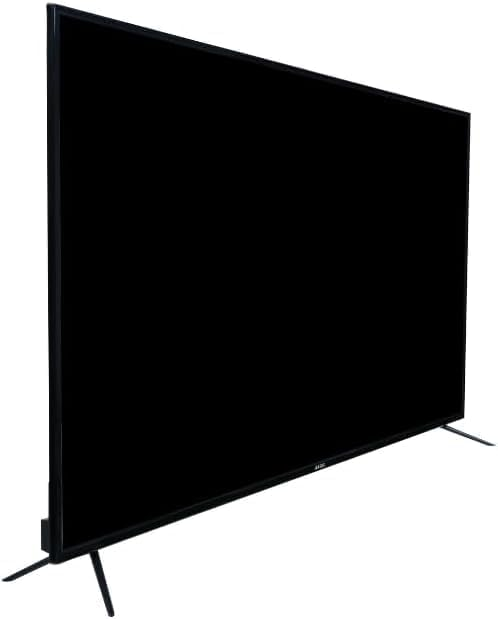 MAGIC TV 55 Inch Frameless Break-Resistant Full HD SMART LED TV Android 13, With Free Wall Mount | MG55V030FSBT2/14|